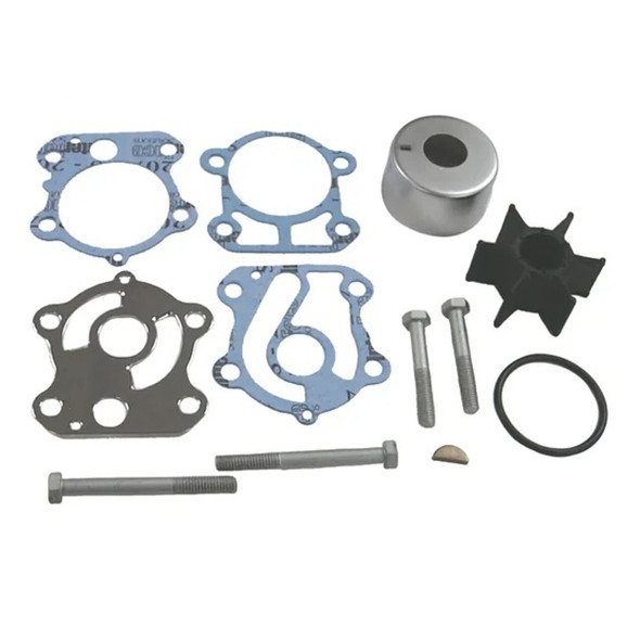 Sierra Water Pump Repair Kit - Yamaha 692-W0078-01