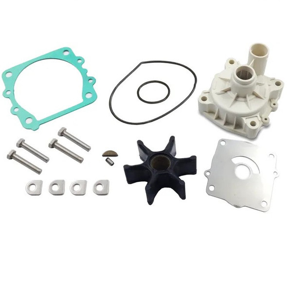 Sierra Water Pump Repair Kit - Yamaha 61A-W0078-A4