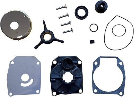Sierra Water Pump Kit - Johnson Evinrude 0438592