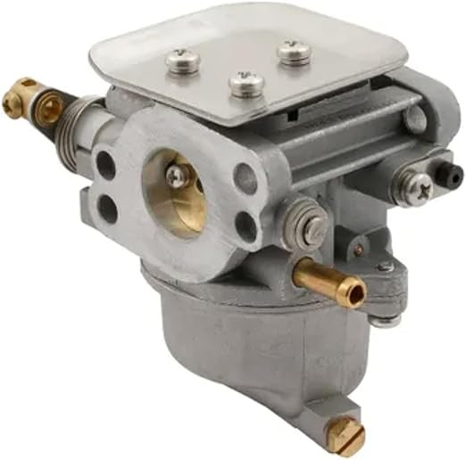 Sierra Water Pump Repair Kit - Yamaha 6G1-W0078