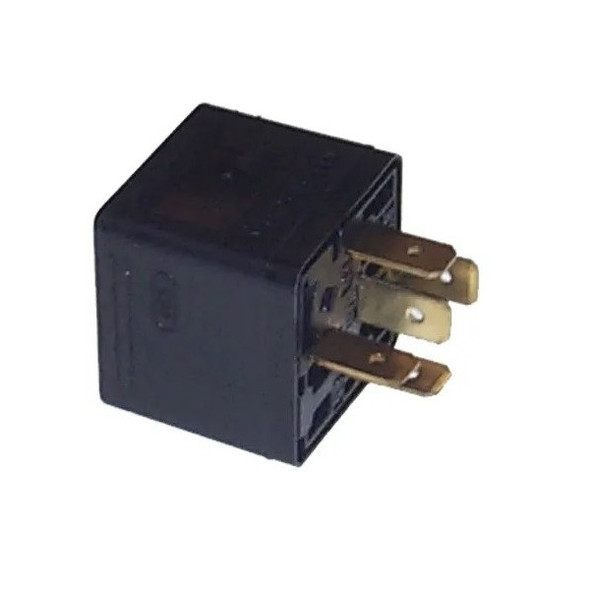 Sierra Power Trim Relay