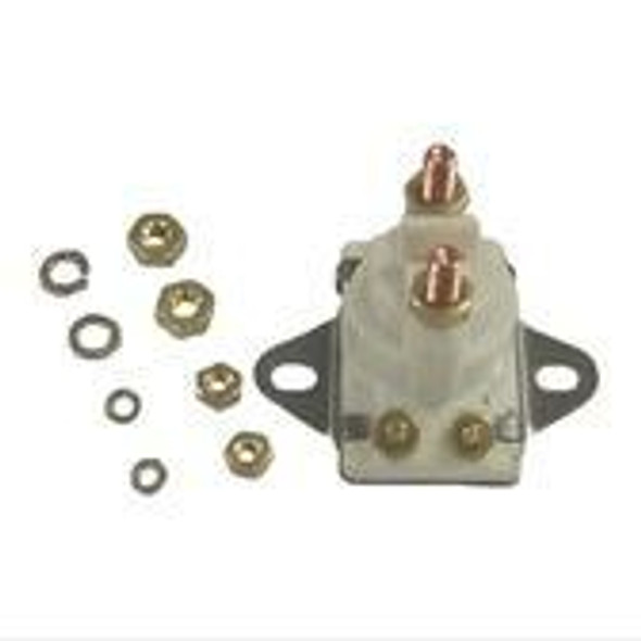 Sierra Solenoid - Mercury/Mariner - S18-5818