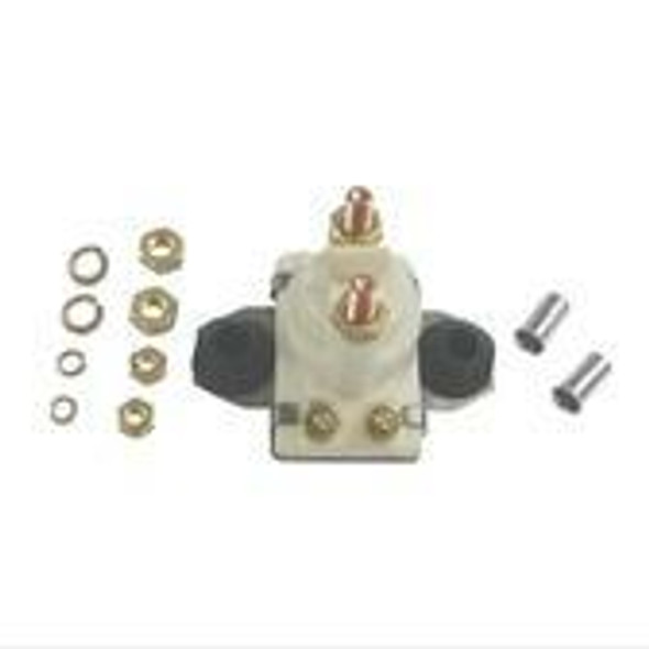 Sierra Solenoid - Mercury/Mariner - S18-5819