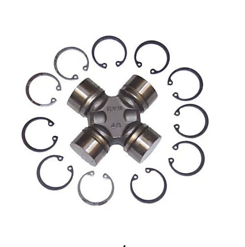 Sierra U-Joint Cross and Bearing