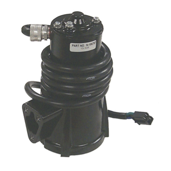 Johnson/Evinrude Tilt/Trim Motor