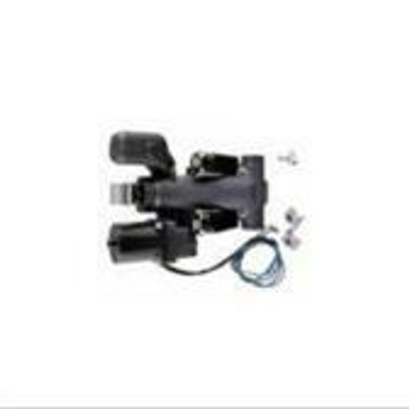 Sierra Power Trim Assembly - Johnson/Evinrude