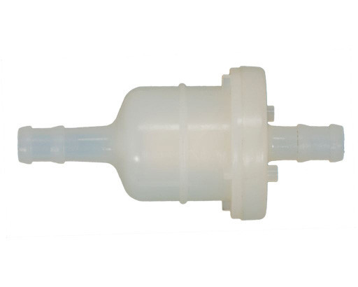 Sierra Fuel Filter - In-Line Plastic Mercury/Mariner/Tohatsu