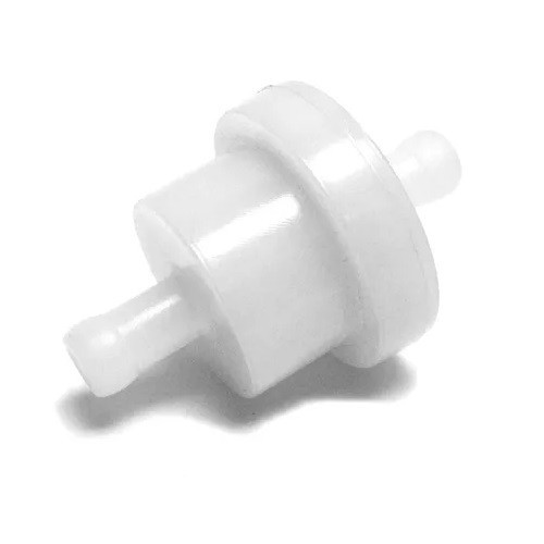 Sierra Fuel Filter - In-Line Plastic