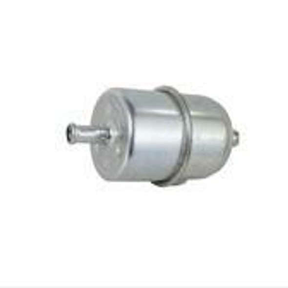 Sierra Fuel Filter - In-Line Metal