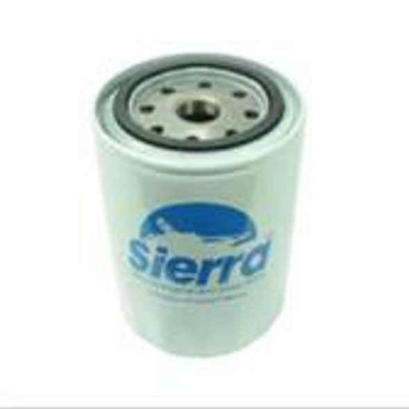 Sierra Inboard Sterndrive Oil Filter, 215 (Ford)