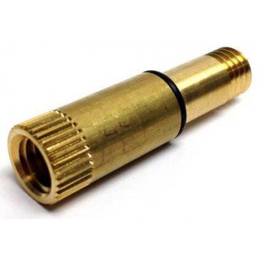 Sierra Mallory Grease Filler Adaptor