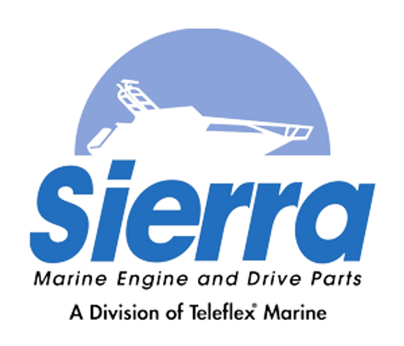 Sierra Marine Generator Fuel Filter Kit Replaces Westerbeke 47006, 30200