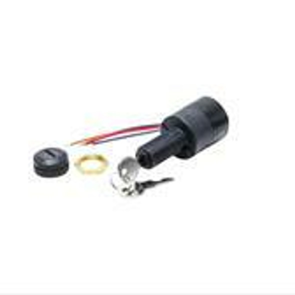 Sierra Suzuki 2 & 4 Stroke Outboards Ignition Switch - Long