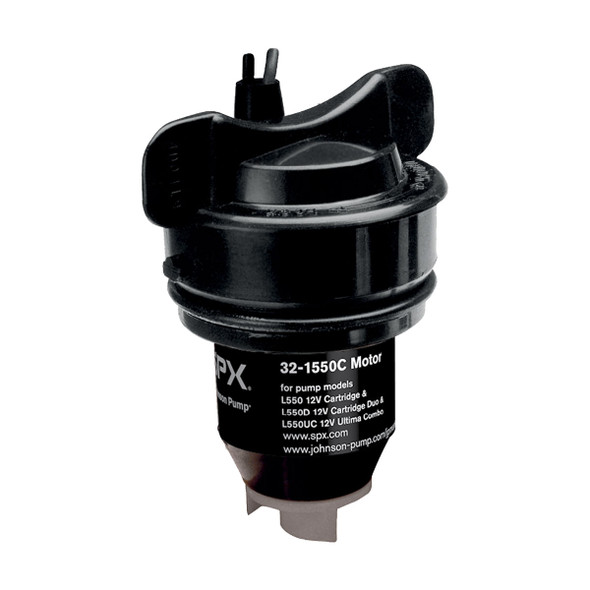 SPX Replacement Bilge Pump Cartridge