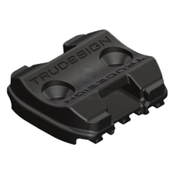 Trudesign Saddle Tube Clip Base
