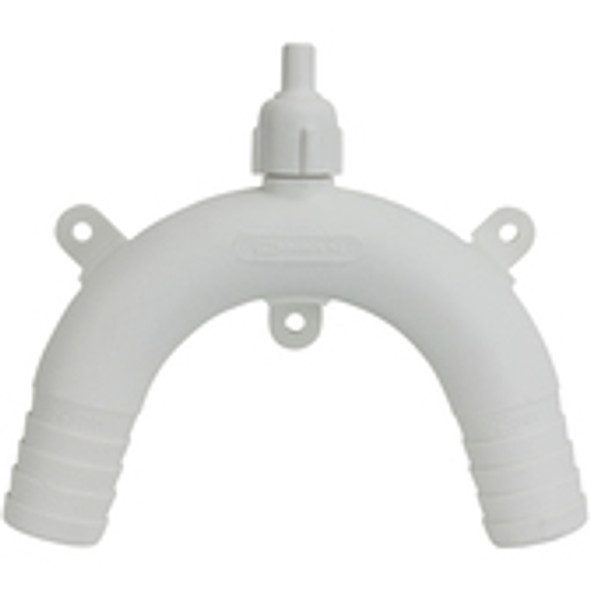 TRUDESIGN Vent Loop - With Silicone Valve