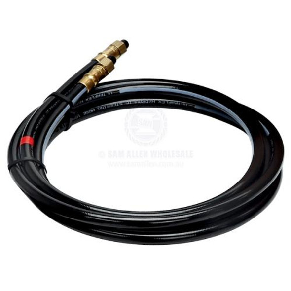 Ultraflex Hydraulic Steering Kit - 115HP Gotech - UC81-OBF Hose Kit Ultraflex Hydraulic Steering Kit - 115HP Gotech - UC81-OBF Hose Kit