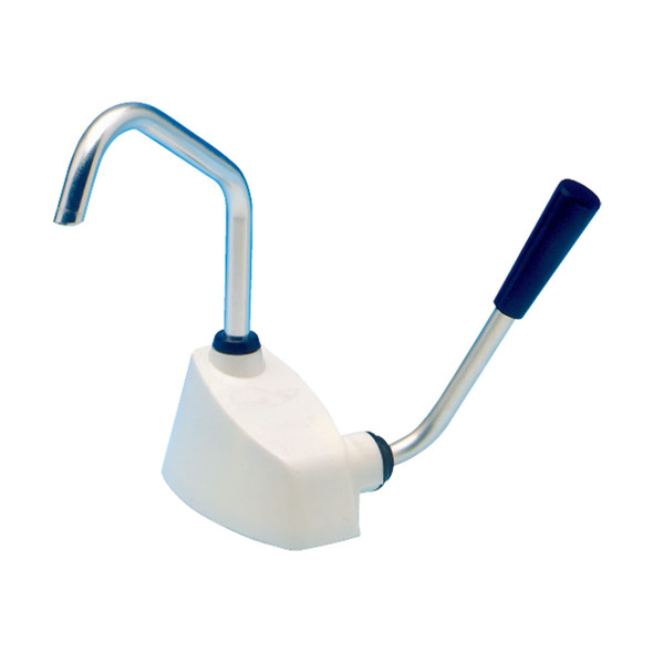 Whale Flipper MK4 Manual Galley Pump