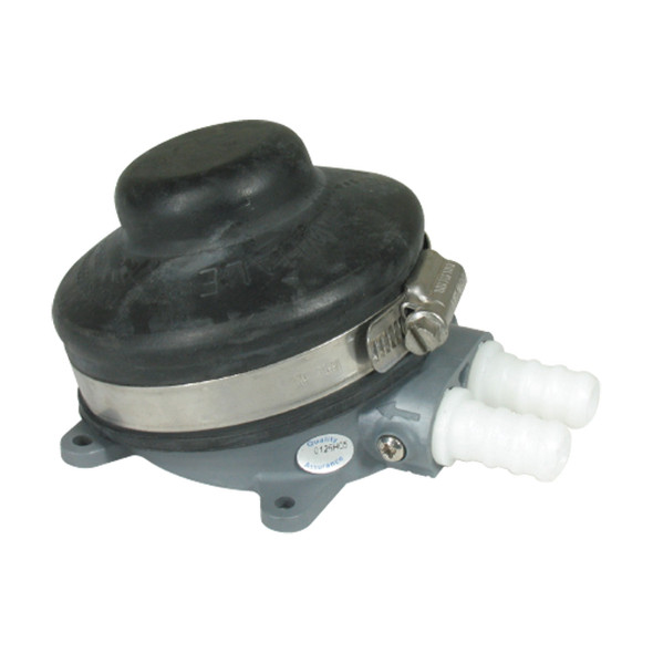 Whale Baby Foot Mk2 Foot Galley Pump