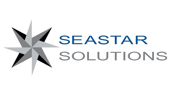 Seastar Solutions Hardware Bag For Top Mount Controls - 'S' Series