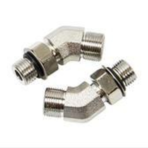 Seastar Solutions Orb 45 Degree Fittings - Hf6011