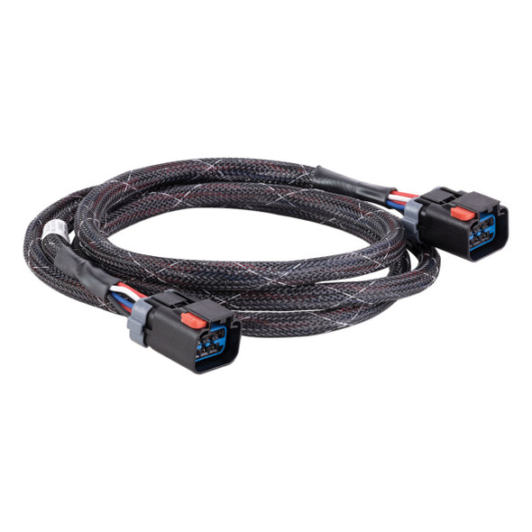 Dometic Optimus Electronic Power Steering Harnesses & Components - H4 6-Pin FCI