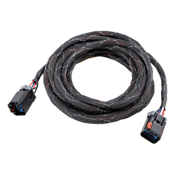 Seastar Optimus Electronic Power Steering Harnesses & Components - H4 6-Pin FCI