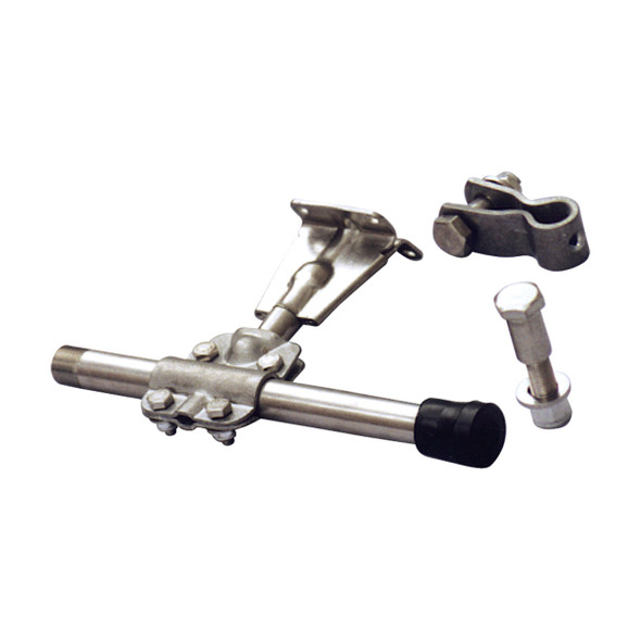 SeaStar Solutions Mounting Kit - Transom Support