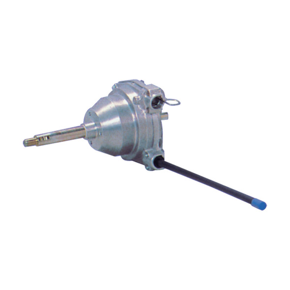 Seastar NFB Safe-T II Helm 3.0 Turn