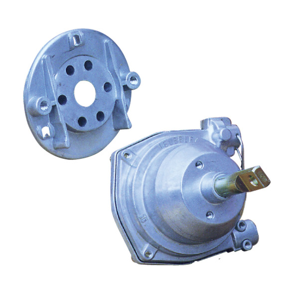 SeaStar Solutions Tilt Sport Steering - Safe-T II