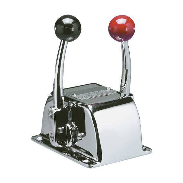 Seastar Solutions Top Mount Engine Controls - 'S' Series