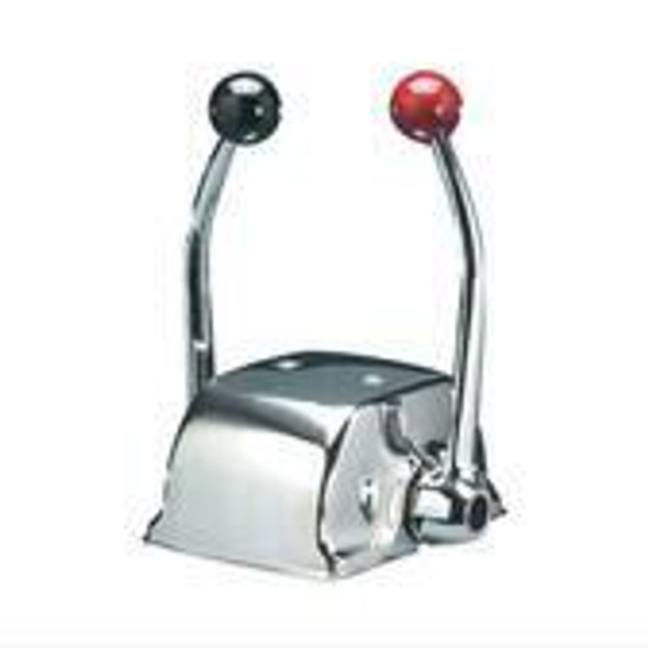 Seastar Solutions Top Mount Engine Control - Twin Sr (Discontinued)