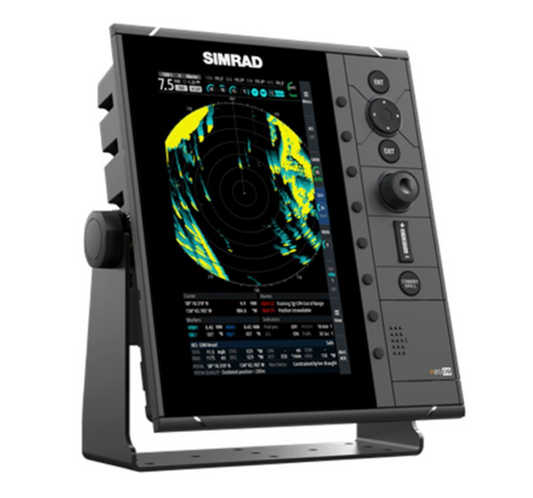 SIMRAD R2009 Radar Control Unit