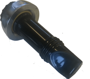 Simrad ForwardScan Transducer without Sleeve or Plug