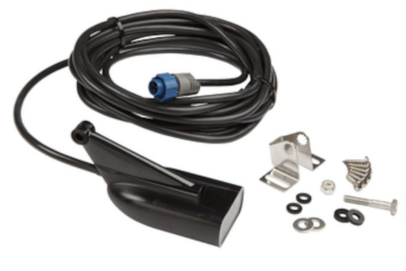 Simrad HDI Skimmer Transducer 83/200 kHz 455/800 kHz