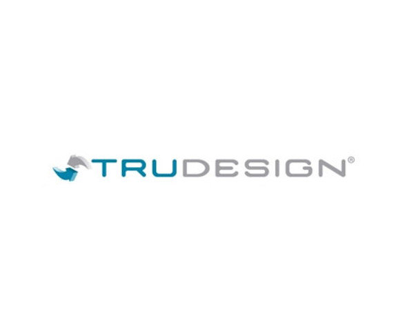 Trudesign Reducing Connectors Reducer Comp 25mm-19mm Pkg