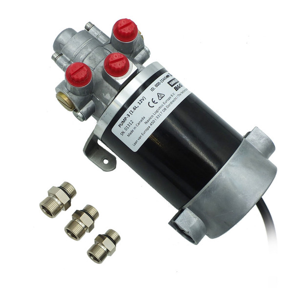 Simrad Pump-3 12V Hydraulic Pump 1.6L