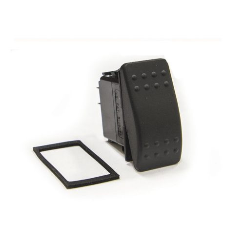 Sierra Contura II Rocker Switch