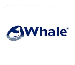 Whale Elegance Shower Hose 1/2" BSP