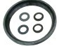 Isotherm Immersion Heater Element Gasket Kit