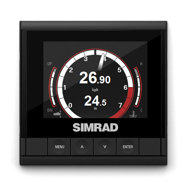 Simrad IS35 Digital Gauge