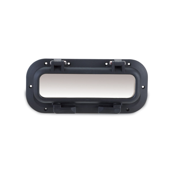 Jim Black Rectangular Opening Portlights