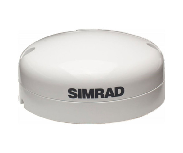 SIMRAD GS25 GPS antenna with built-in Heading Sensor