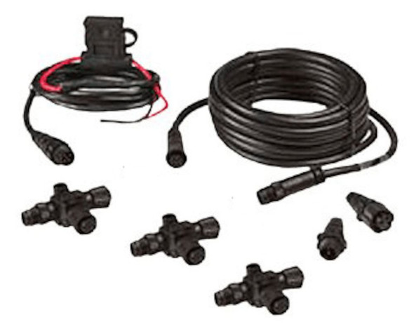 SIMRAD NMEA 2000 Micro-C Network starter kit