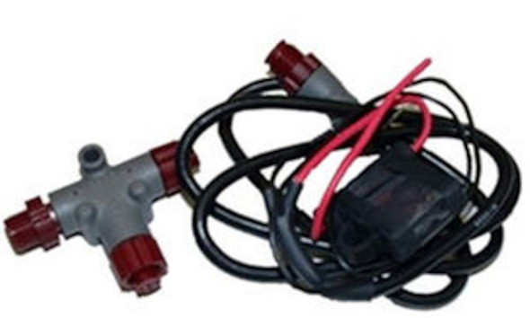 NMEA Power Cable NMEA 2000 Power RD