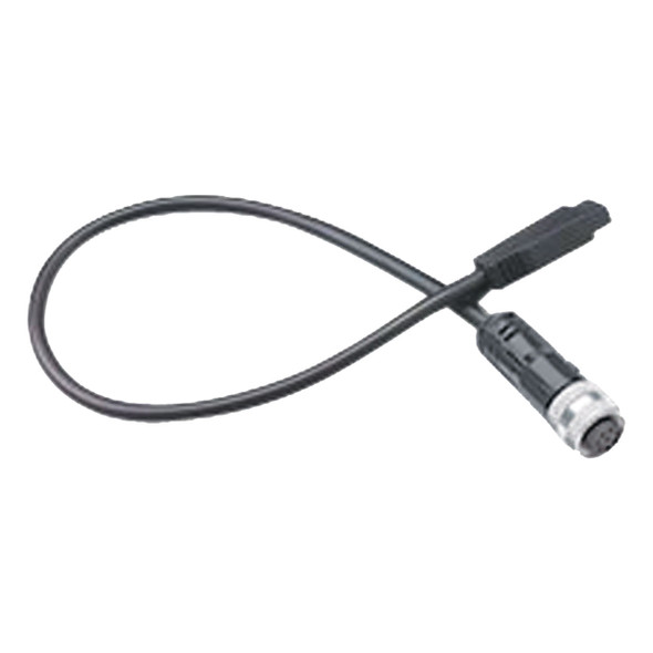 Humminbird Ethernet Cable AS EC QDE