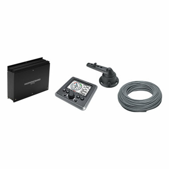 Humminbird AutoPilot Comp C/Head F/Bck Cable (Discontinued)