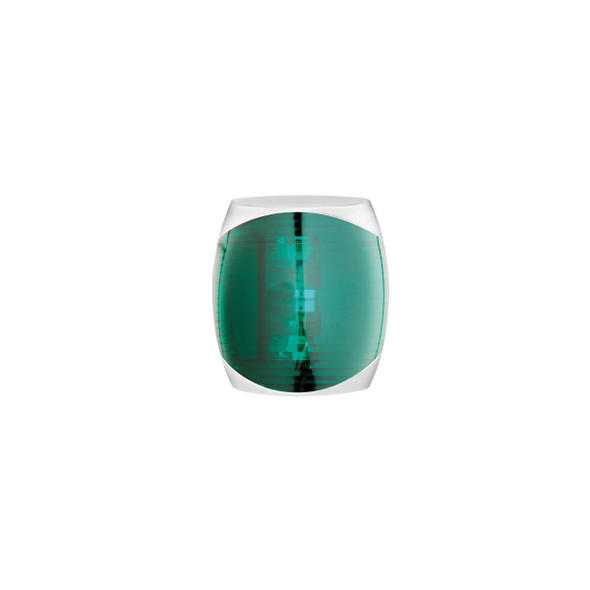 Osculati LED Navigation Light Starboard White