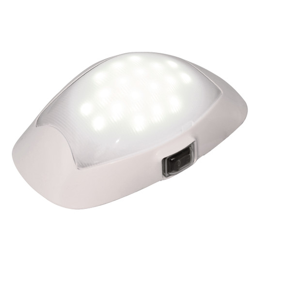 Best Light Water Proof Light Exterior White 18 LED