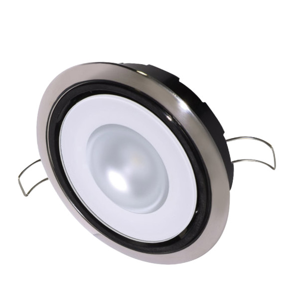 Lumitec Positionable Mirage Down Light